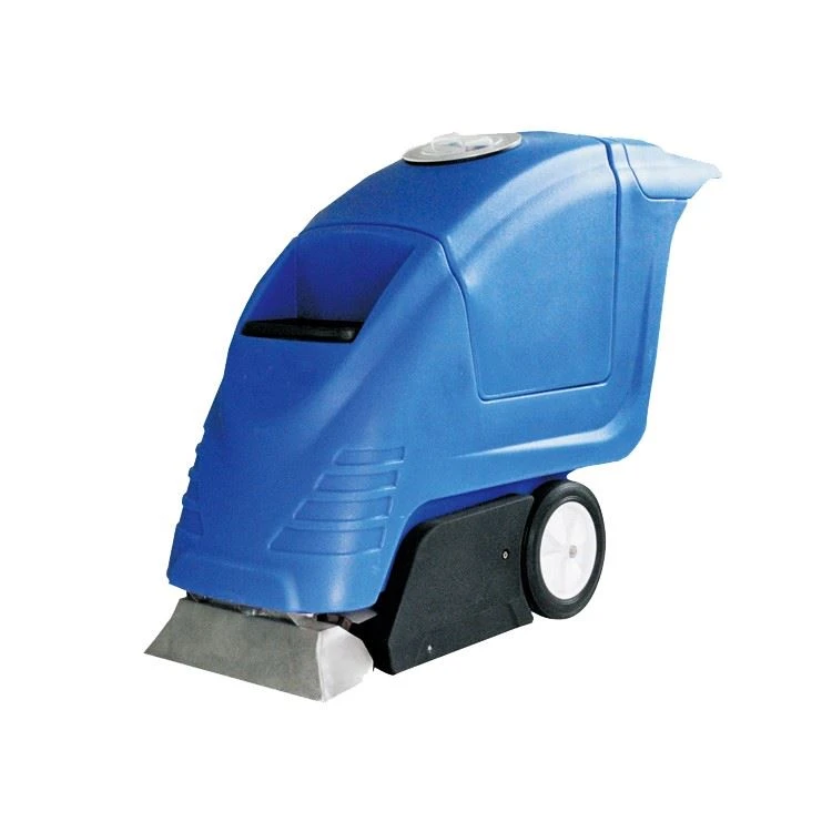 Walk Behind Carpet Cleaning Machines
